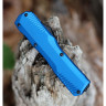 Нож KERSHAW 9000BLUBW LIVEWIRE K9000BLUBW