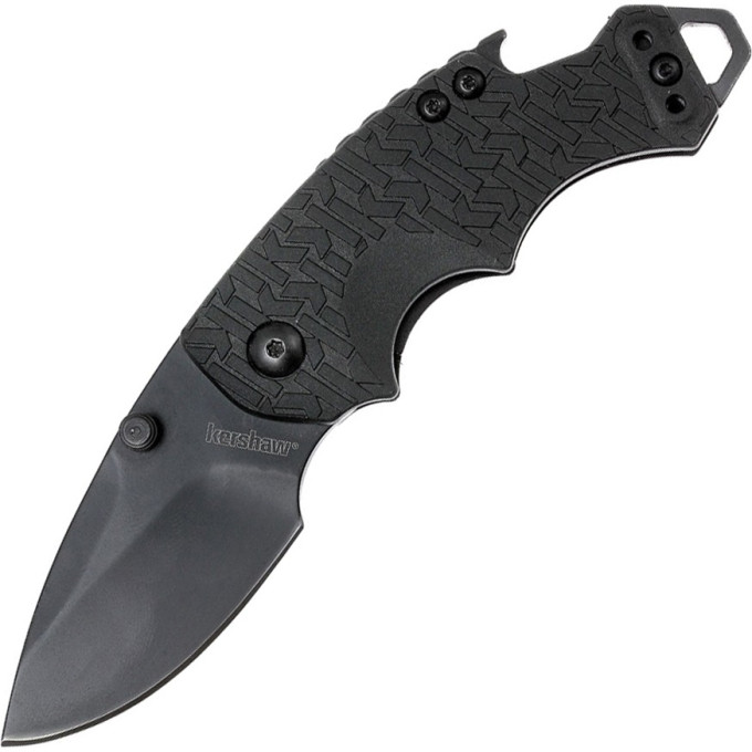 Нож KERSHAW 8700BLK SHUFFLE K8700BLK