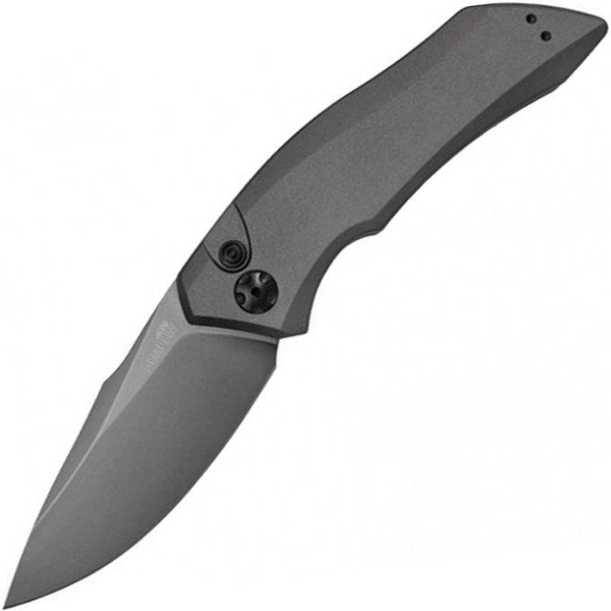 Нож KERSHAW 7100GRY LAUNCH 1 K7100GRY