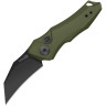 Нож KERSHAW 7350OLBLK LAUNCH 10 K7350OLBLK